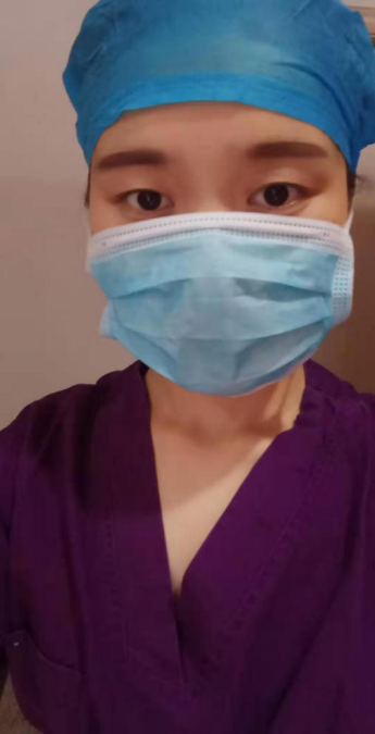 医疗器械维护与管理学员