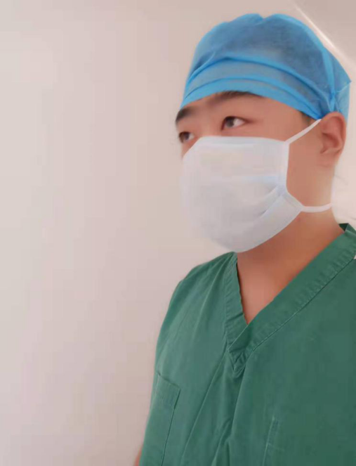 医疗器械维护与管理学员就业风采