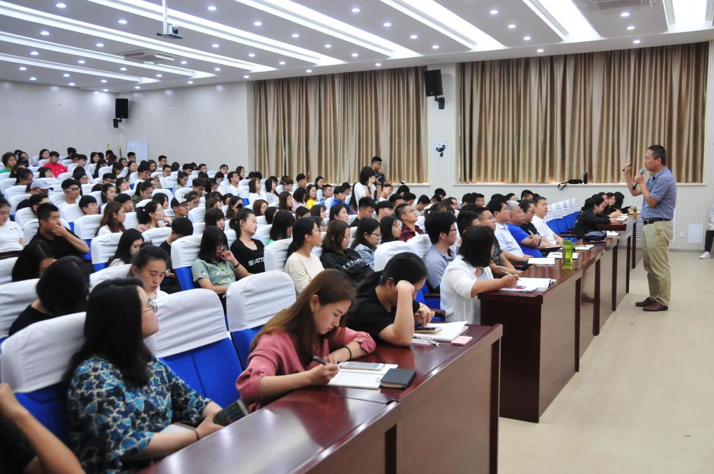 山东药品食品职业学院
